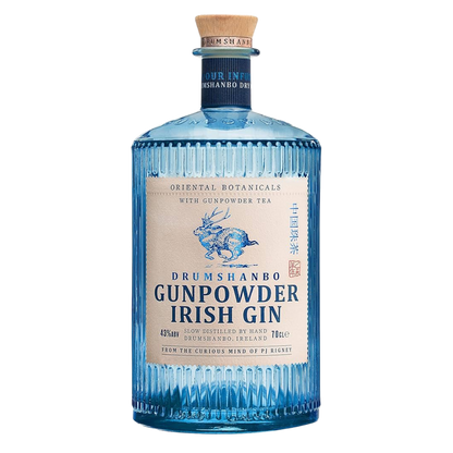 Drumshanbo Gunpowder Irish Gin 0.70l