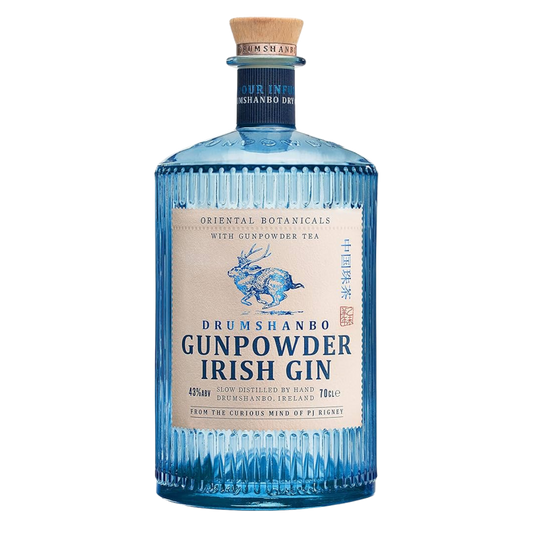 Drumshanbo Gunpowder Irish Gin 0.70l
