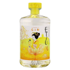 Etsu Japanese Gin Double Yuzu 0.70l