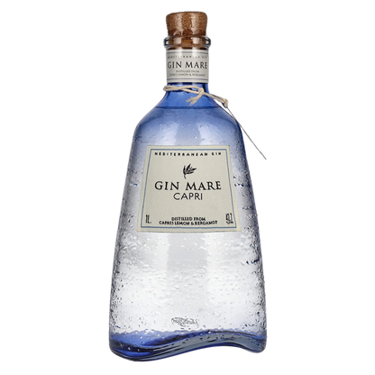 Gin Mare Capri 0.70
