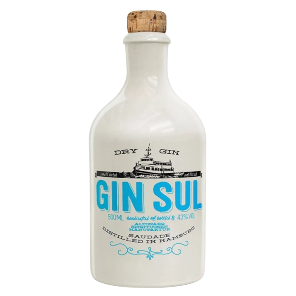 Gin Sul 0.50l