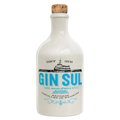Gin Sul 0.50l