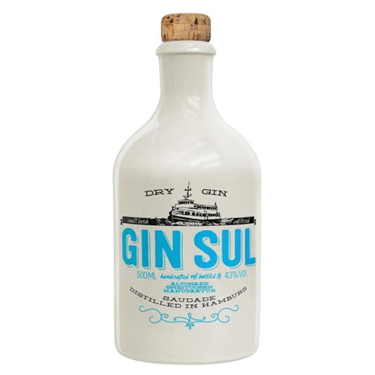 Gin Sul 0.50l