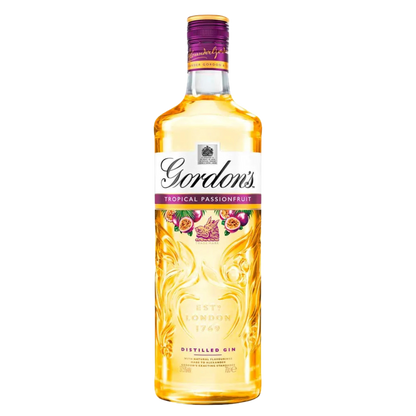 Gordon_s_Tropical_Passionfruit _Gin_0.70l