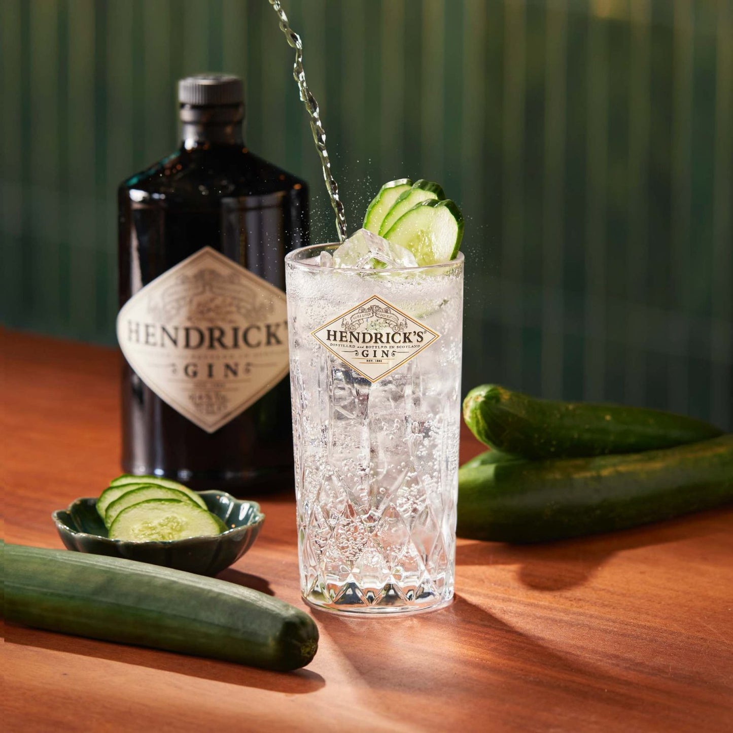 Hendrick’s Gin 0.70l 