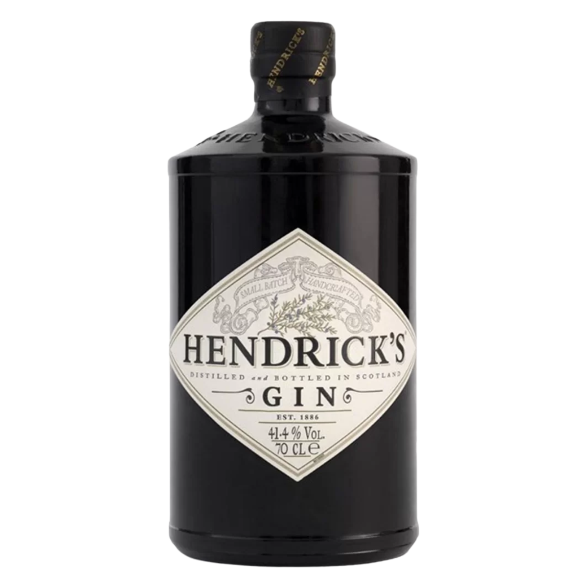 Hendrick’s Gin 0.70l 