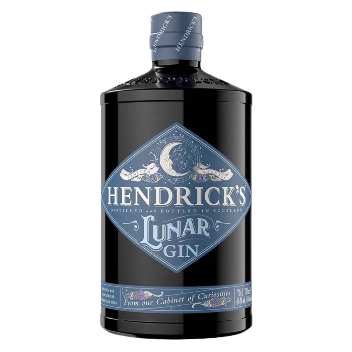 Hendrick’s Lunar Gin 0.70l