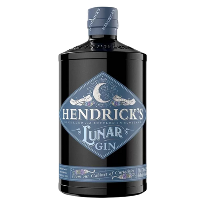 Hendrick’s Lunar Gin 0.70l