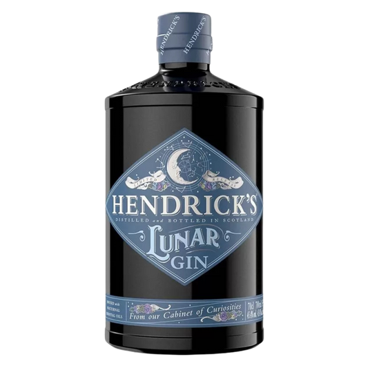 Hendrick’s Lunar Gin 0.70l