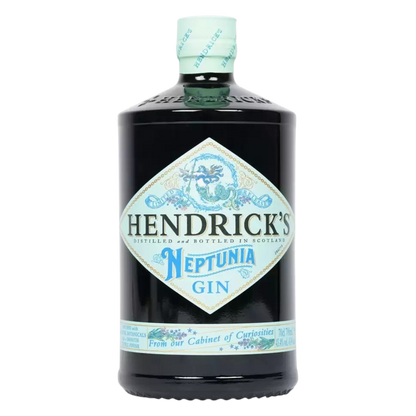 Hendrick’s Neptunia Gin 0.70l