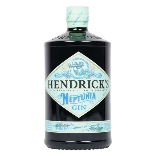 Hendrick’s Neptunia Gin 0.70l