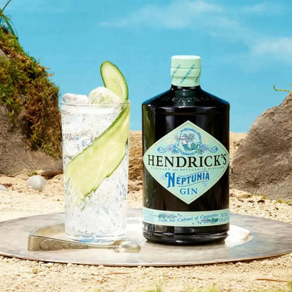 Hendrick’s Neptunia Gin 0.70l