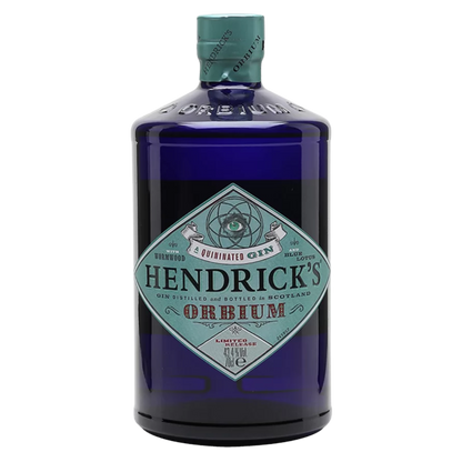 Hendrick’s Orbium Gin 0.70l