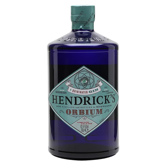 Hendrick’s Orbium Gin 0.70l