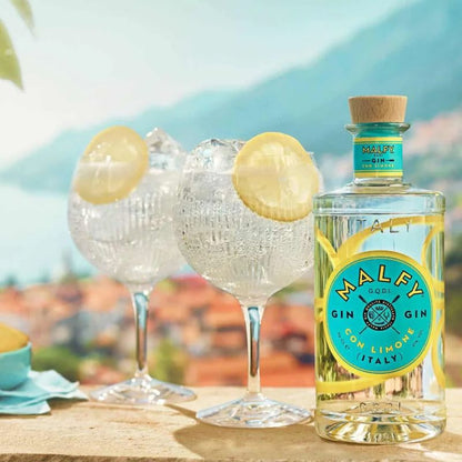 Malfy Con Limone Gin 0.70l