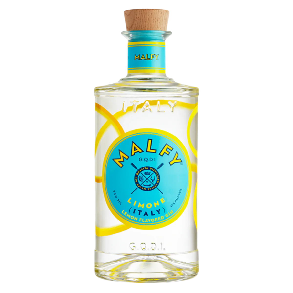 Malfy Con Limone Gin 0.70l