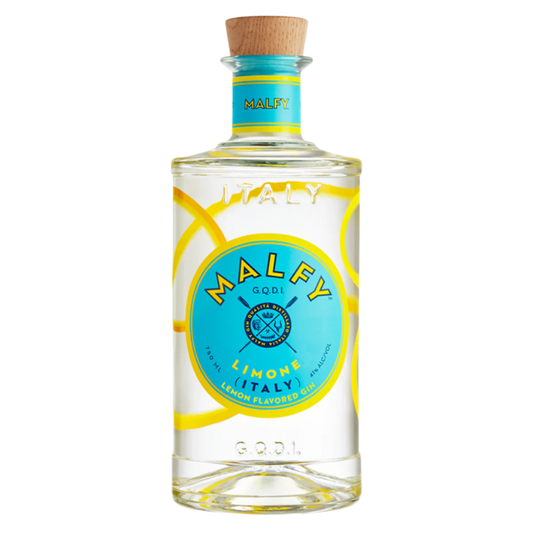 Malfy Con Limone Gin 0.70l