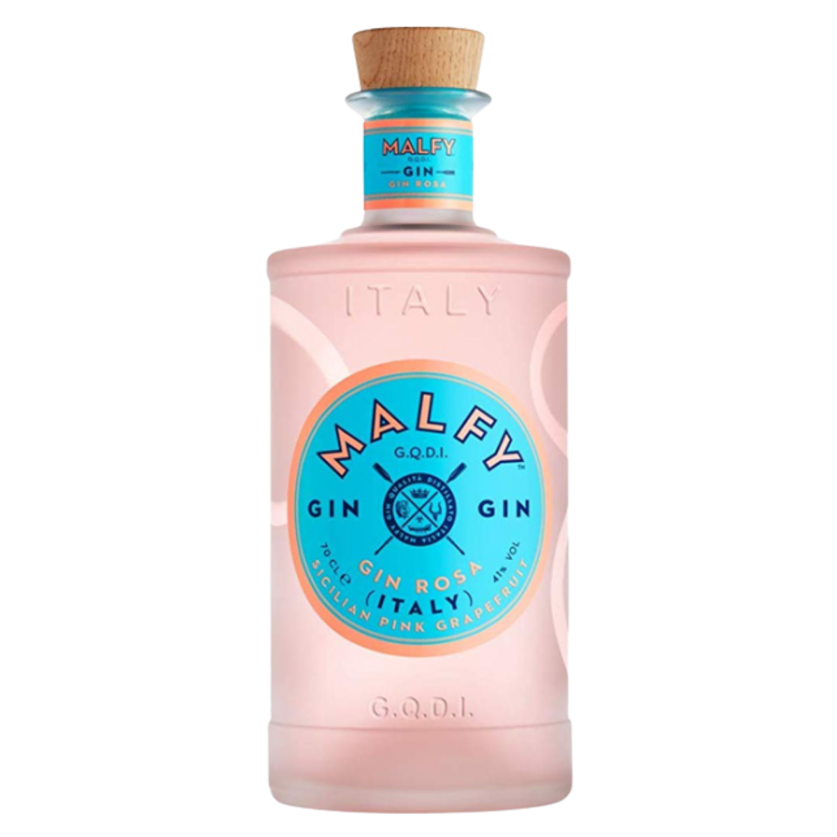 Malfy Rosa  Pink Gin 0.70l 