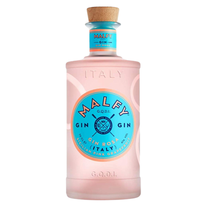 Malfy Rosa  Pink Gin 0.70l 