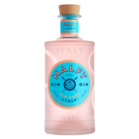 Malfy Rosa  Pink Gin 0.70l 