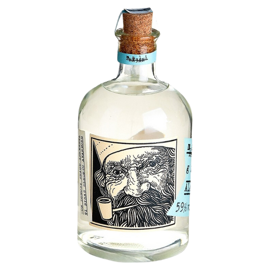 Mali Kazan Alas Navy Gin 0.50l