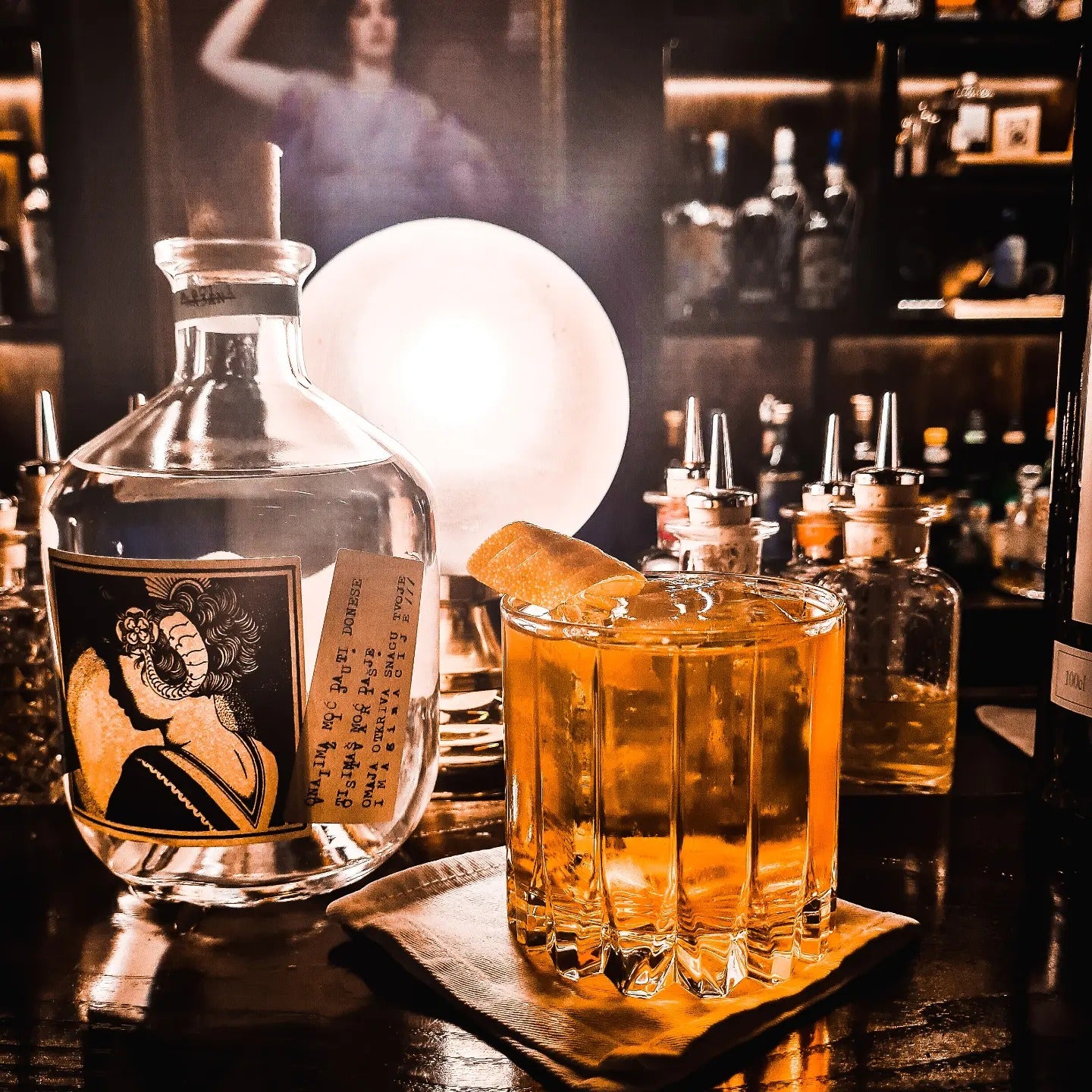 Mali Kazan Omaja Gin 0.50l
