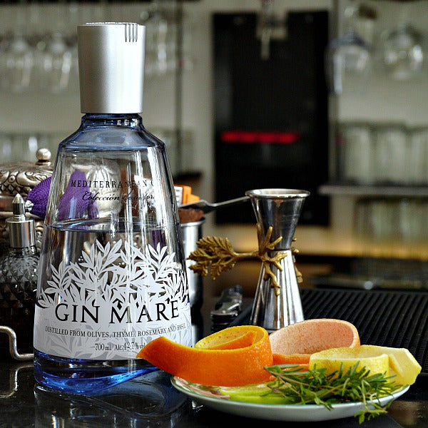 Mare Gin Premium 0.70l