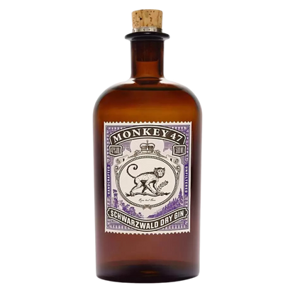 Monkey 47 Dry Gin 0.50l