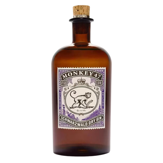 Monkey 47 Dry Gin 0.50l