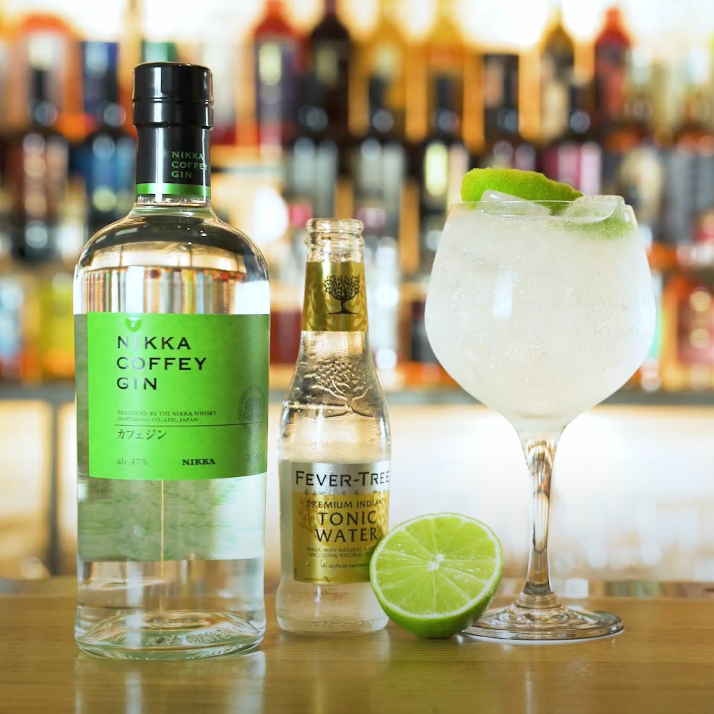 Nikka Coffey Gin 0.70