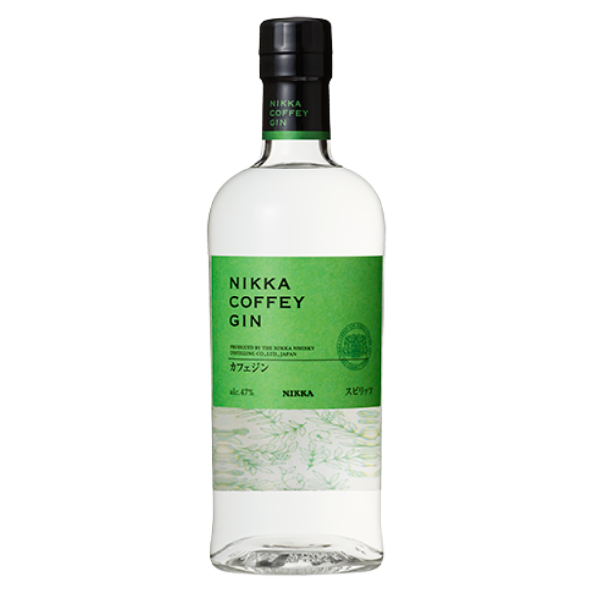 Nikka Coffey Gin 0.70