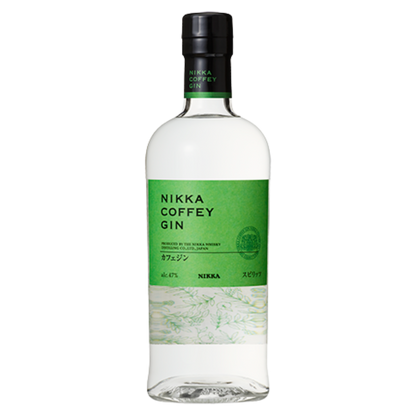 Nikka Coffey Gin 0.70