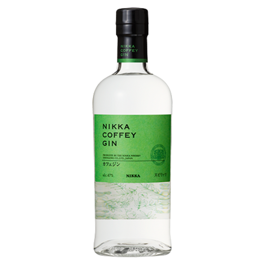 Nikka Coffey Gin 0.70