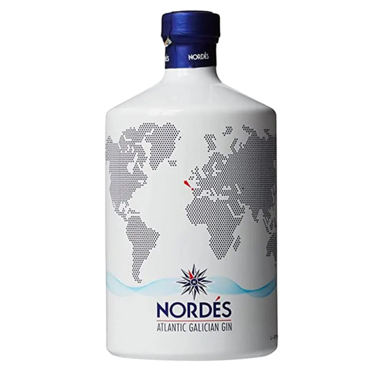 Nordes Gin 0.70l