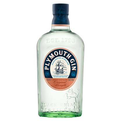 Plymouth Gin 0.70l