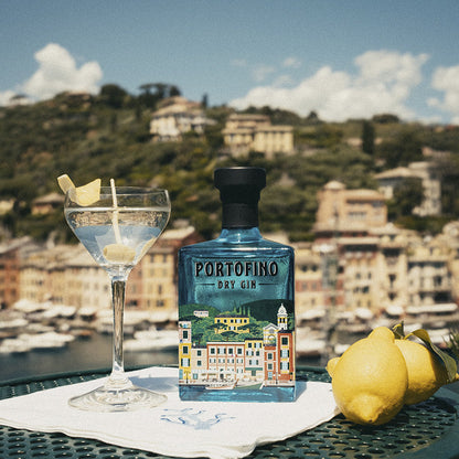 Portofino Dry Gin