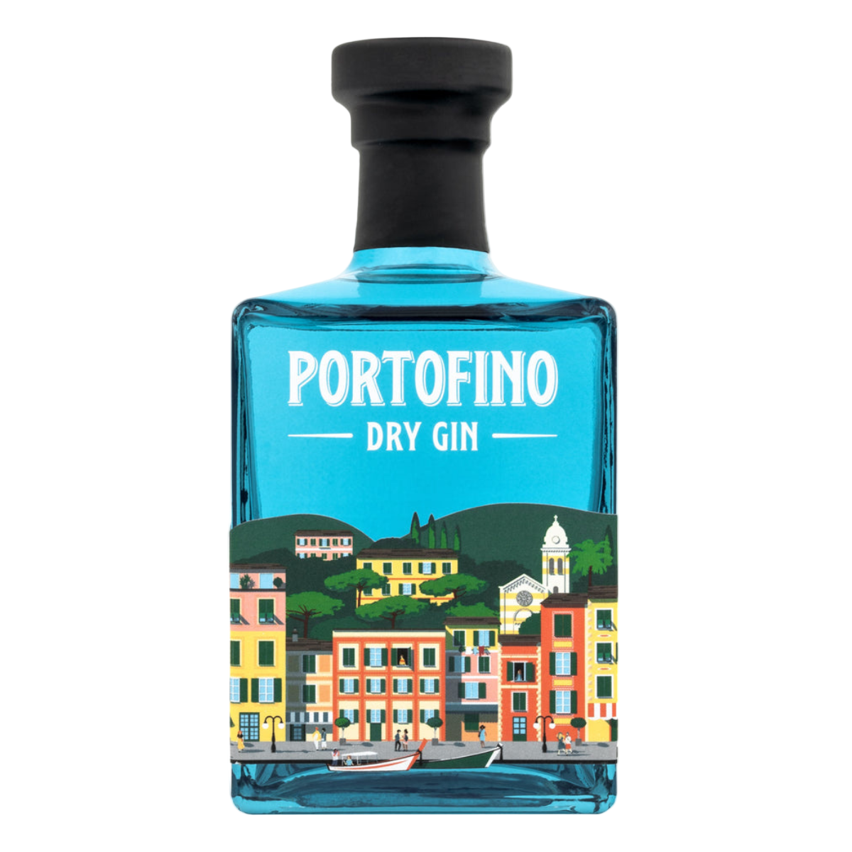 Portofino Dry Gin 0,50l