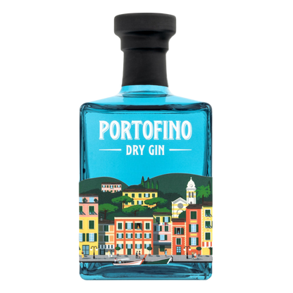 Portofino Dry Gin 0,50l