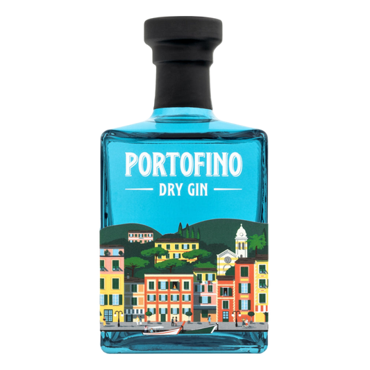Portofino Dry Gin 0,50l