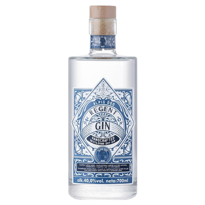 Regent Gin 0.70l