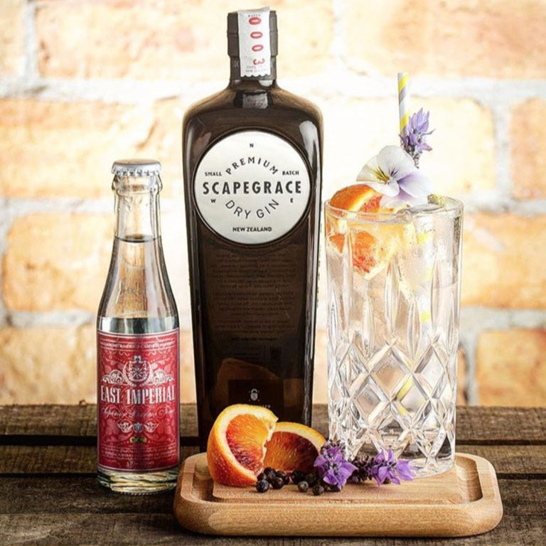 Scapegrace Classic Gin 0.7l