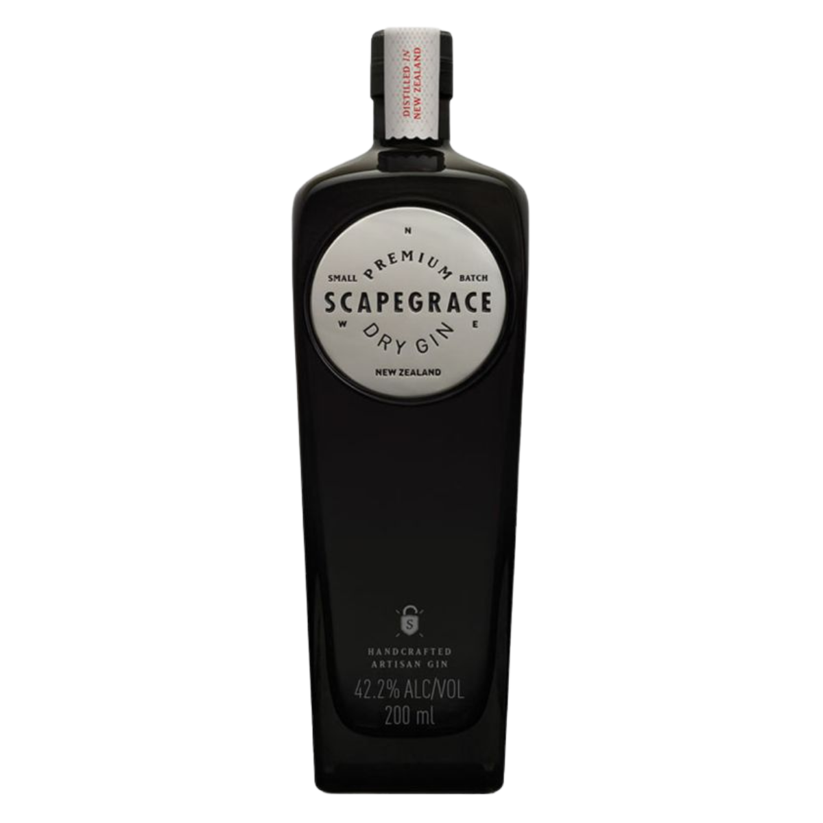Scapegrace Classic Gin 0.7l