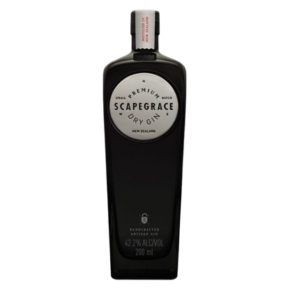 Scapegrace Classic Gin 0.7l