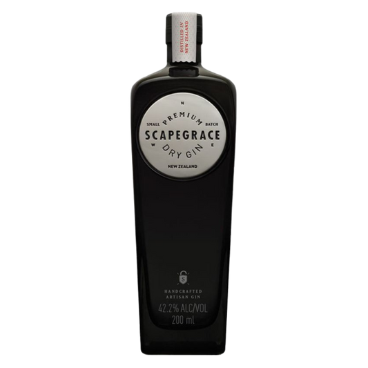 Scapegrace Classic Gin 0.7l