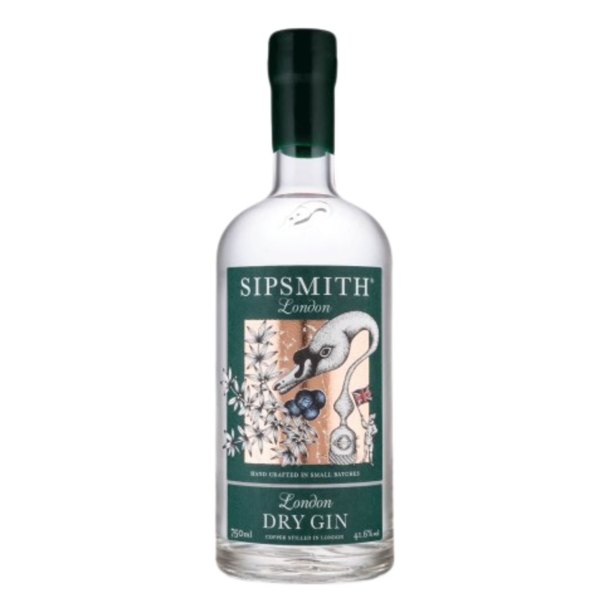 Sipsmith London Dry Gin 0.7l