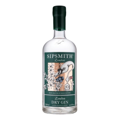 Sipsmith London Dry Gin 0.7l