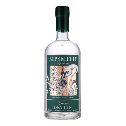 Sipsmith London Dry Gin 0.7l