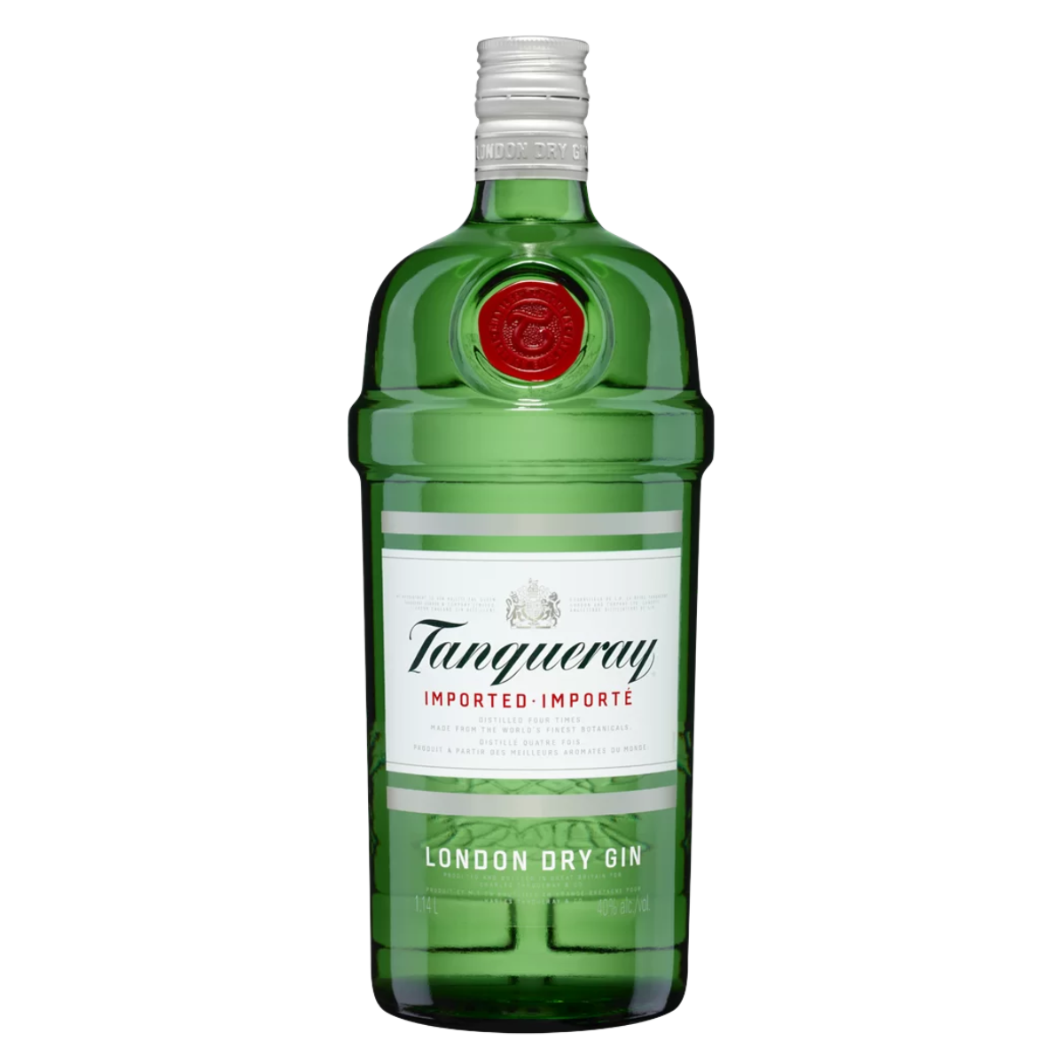 Tanqueray London Dry Gin 0.70