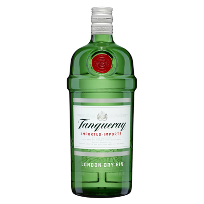 Tanqueray London Dry Gin 0.70
