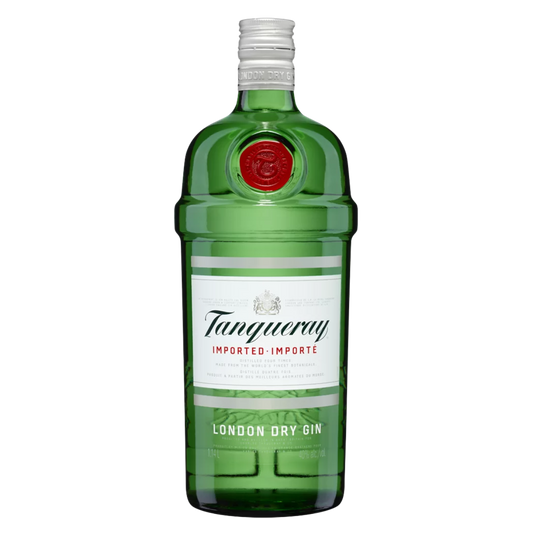 Tanqueray London Dry Gin 0.70